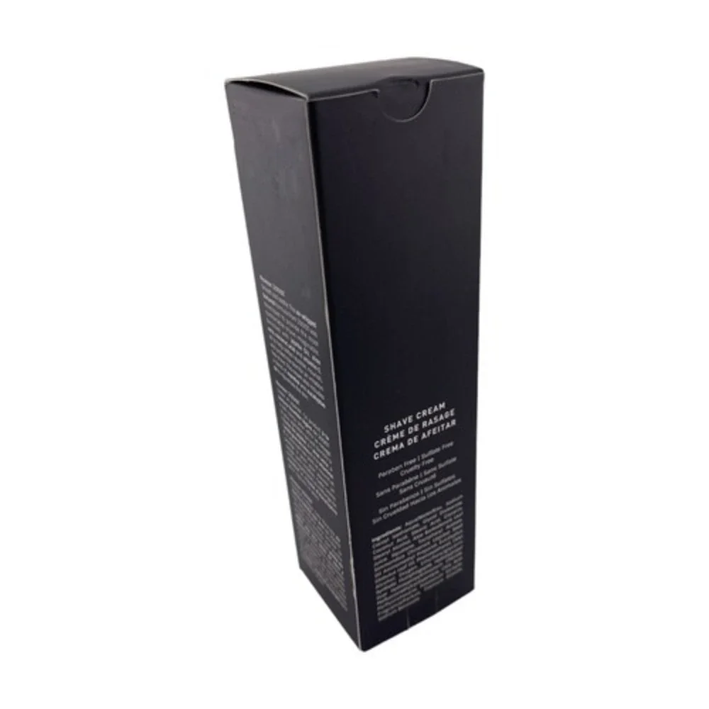 NEW 2(X)IST Mens Shave Cream Shaving Cream Smooth Glide 4.0 Fl. Oz. 118ml